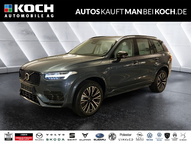Volvo XC 90