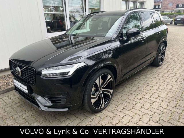 Volvo XC 90