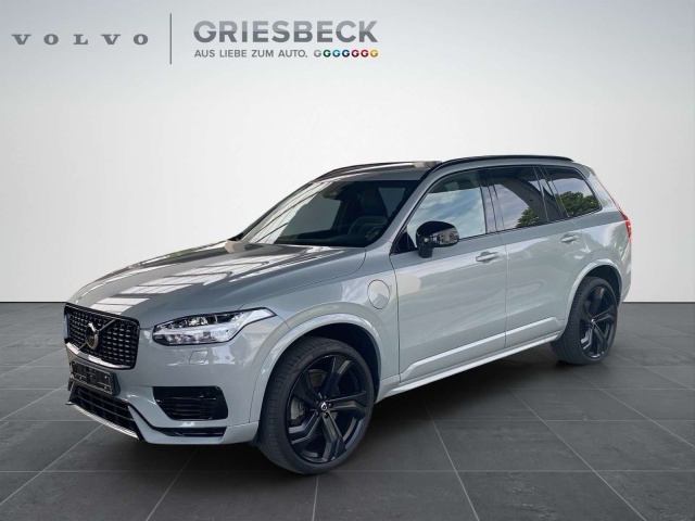 Volvo XC 90