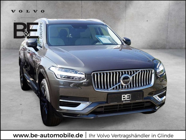 Volvo XC 90