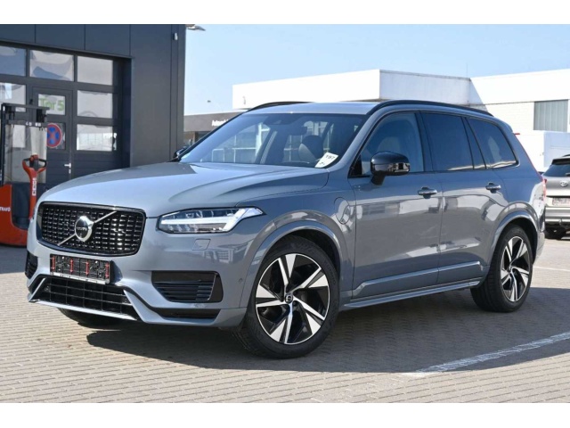 Volvo XC 90