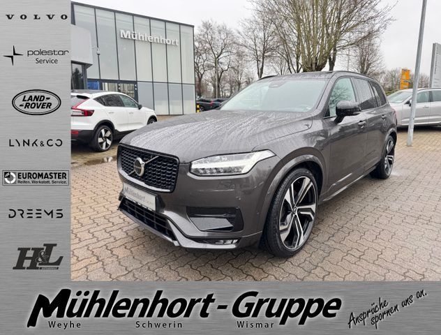 Volvo XC 90