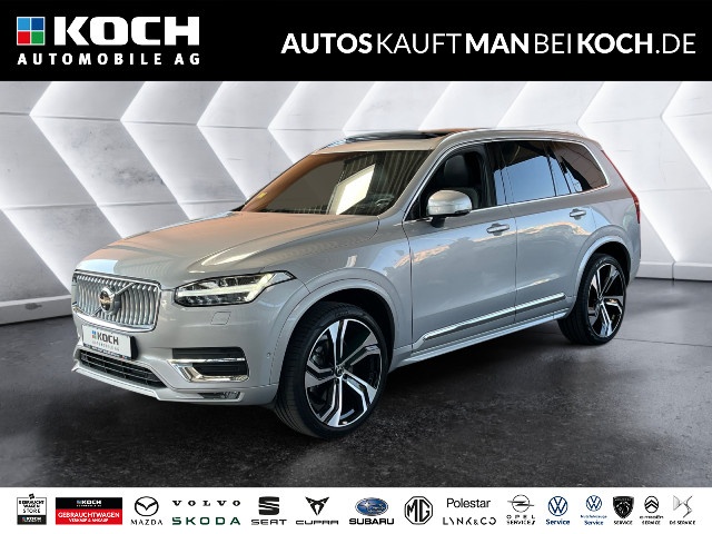 Volvo XC 90