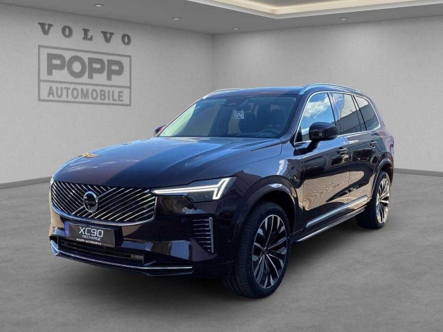 Volvo XC 90