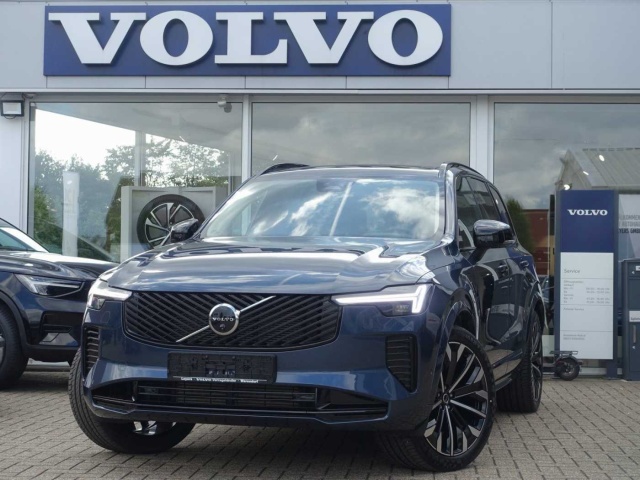 Volvo XC 90