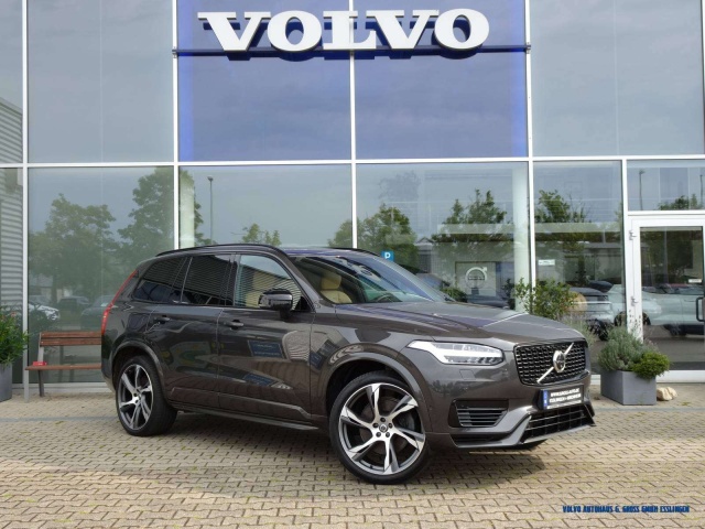 Volvo XC 90