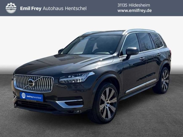 Volvo XC 90