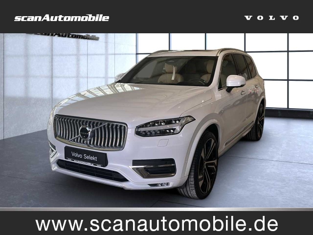 Volvo XC 90