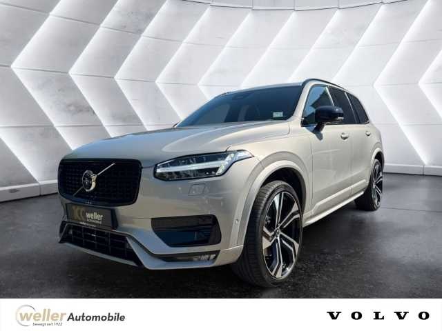 Volvo XC 90