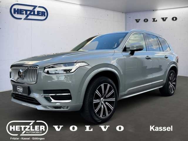 Volvo XC 90