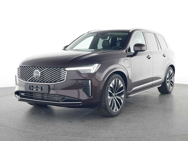 Volvo XC 90