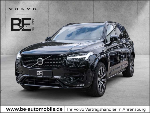 Volvo XC 90