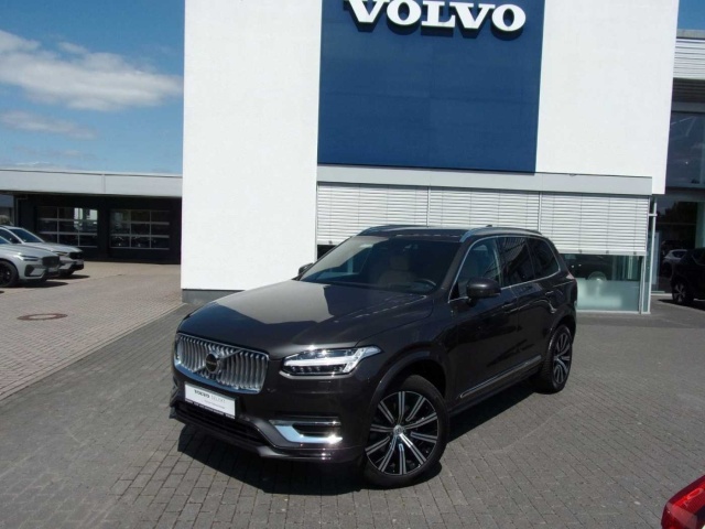 Volvo XC 90