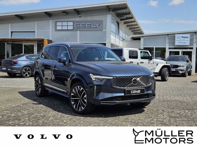 Volvo XC 90
