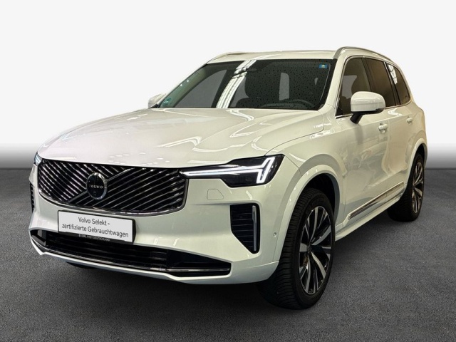 Volvo XC 90