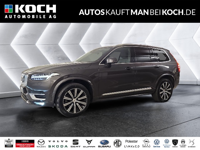 Volvo XC 90