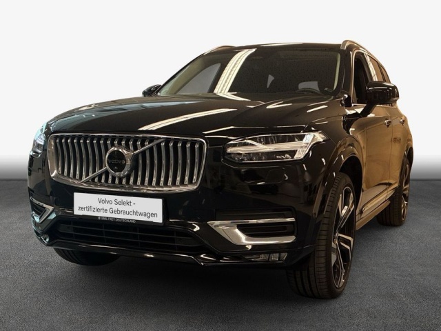 Volvo XC 90