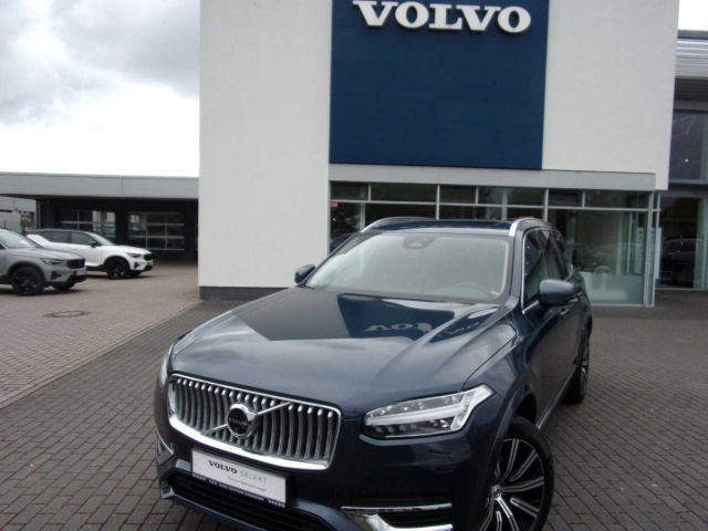 Volvo XC 90