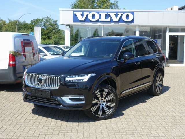 Volvo XC 90