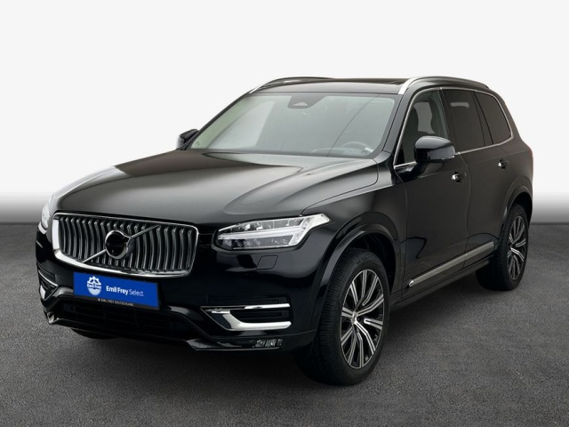 Volvo XC 90