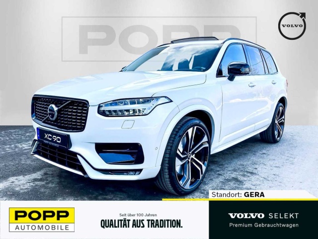 Volvo XC 90