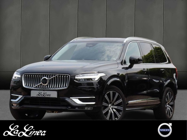 Volvo XC 90