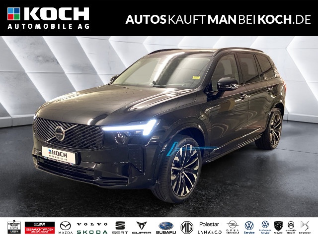 Volvo XC 90