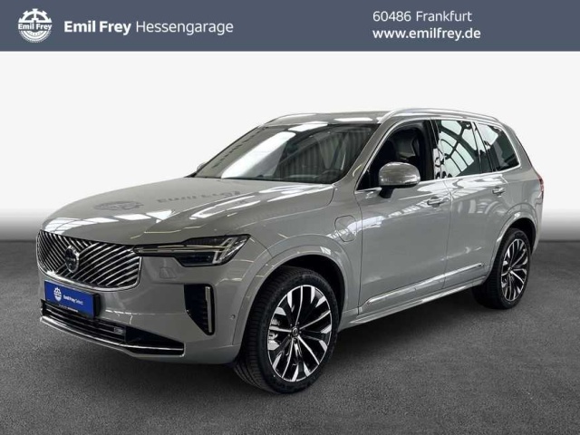 Volvo XC 90