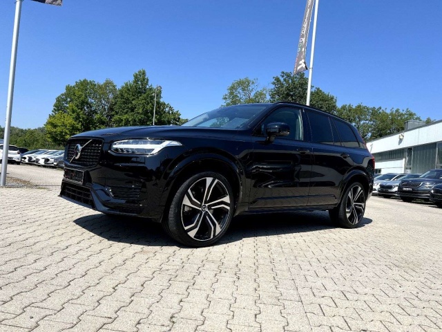 Volvo XC 90