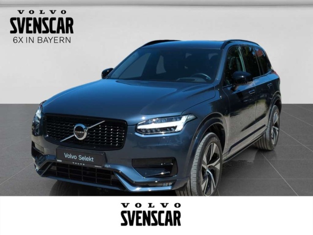 Volvo XC 90