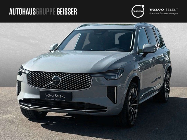 Volvo XC 90