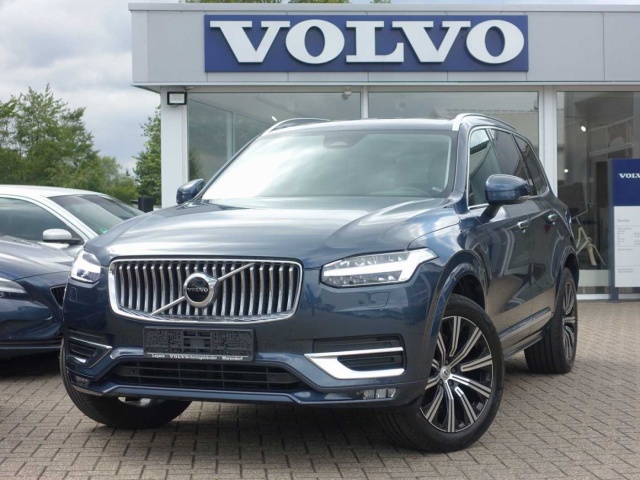 Volvo XC 90