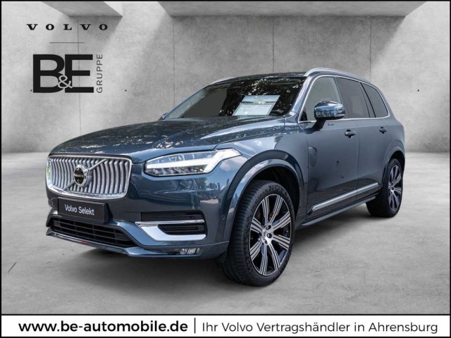 Volvo XC 90