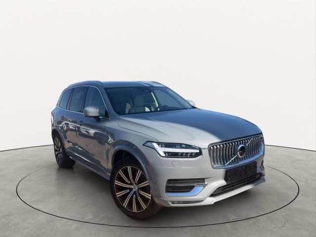 Volvo XC 90