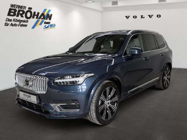 Volvo XC 90
