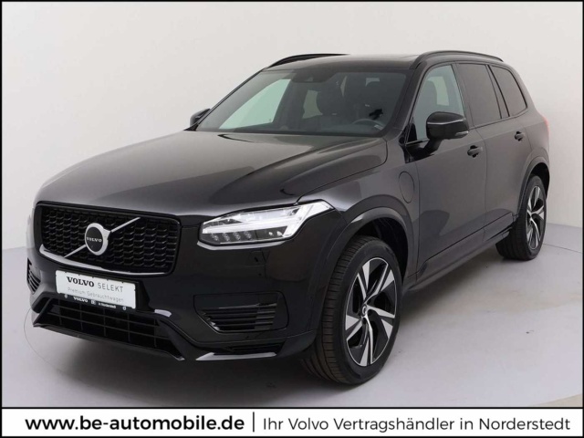 Volvo XC 90