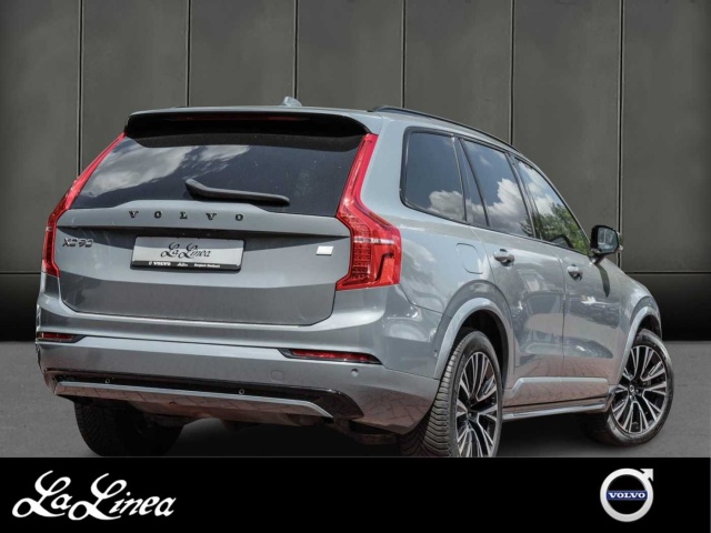 Volvo XC 90
