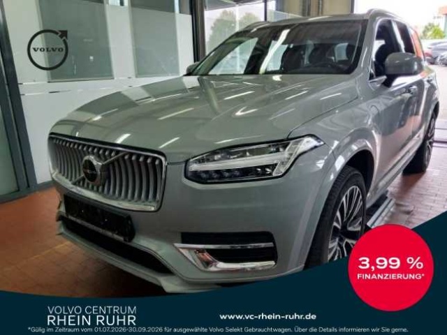 Volvo XC 90