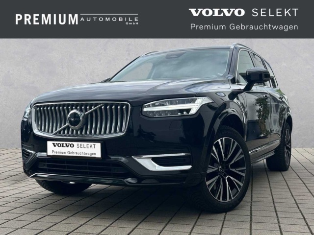 Volvo XC 90
