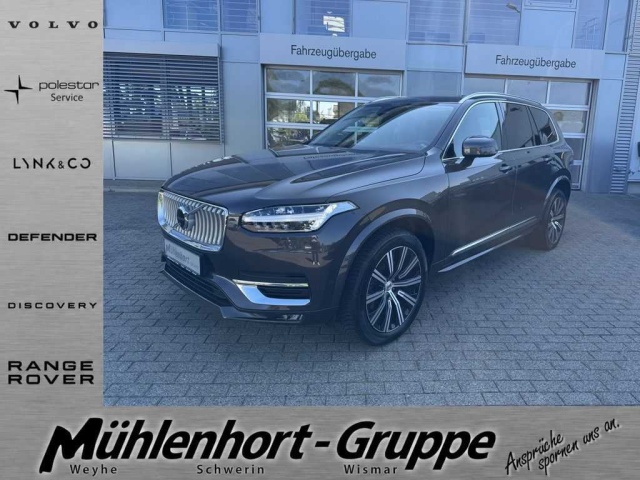 Volvo XC 90