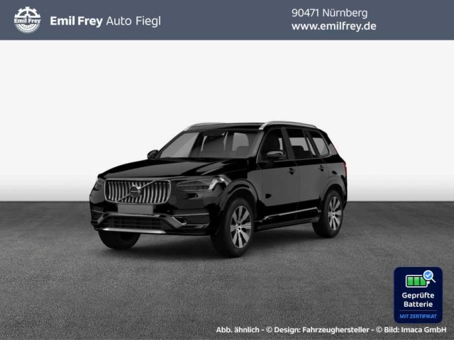 Volvo XC 90