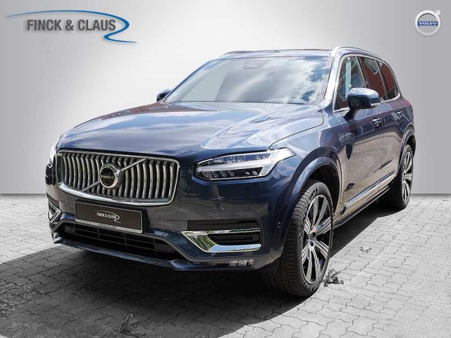 Volvo XC 90
