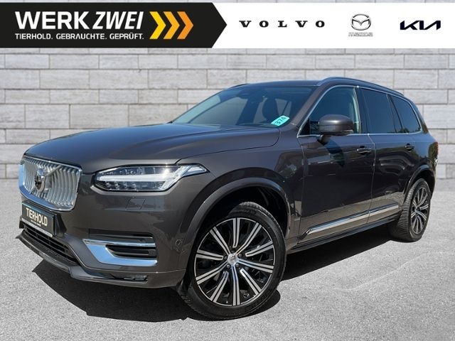 Volvo XC 90