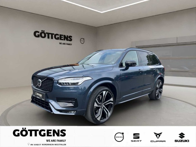 Volvo XC 90