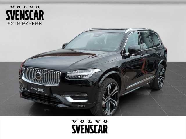 Volvo XC 90