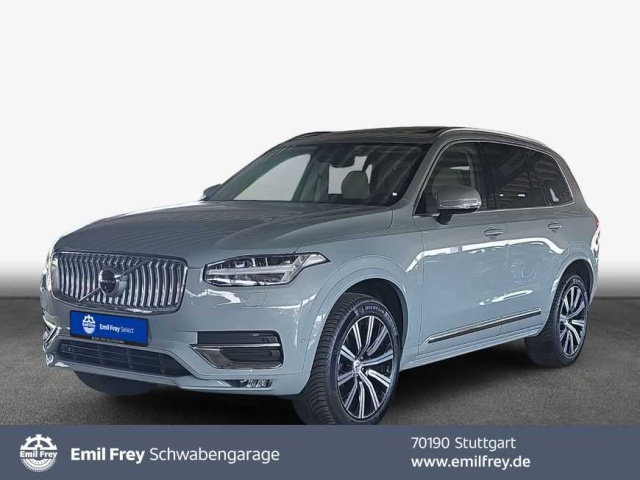 Volvo XC 90
