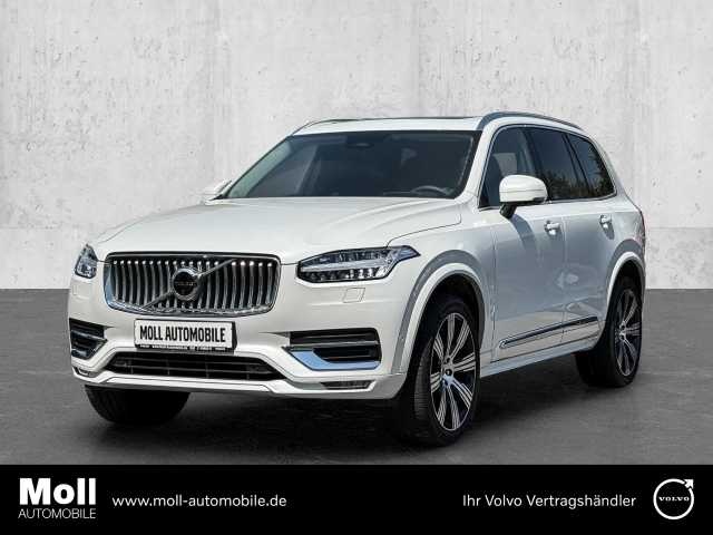 Volvo XC 90