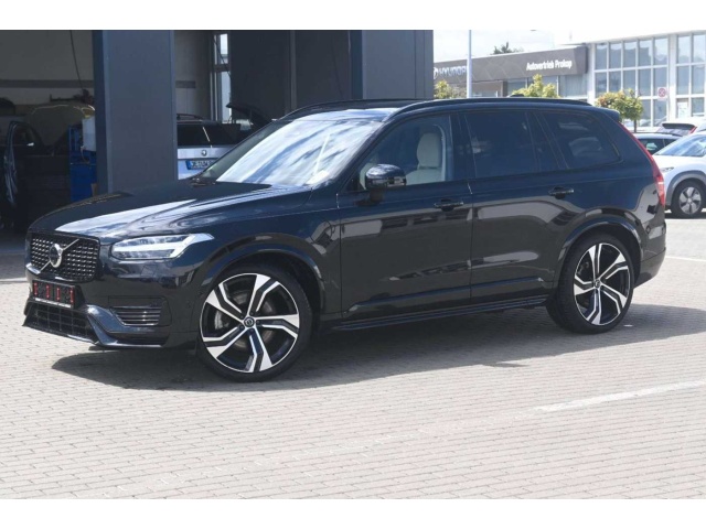 Volvo XC 90