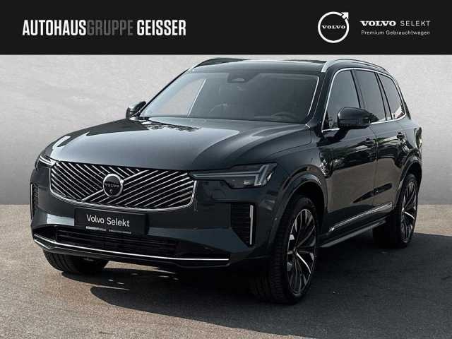 Volvo XC 90