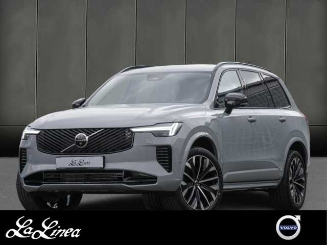 Volvo XC 90